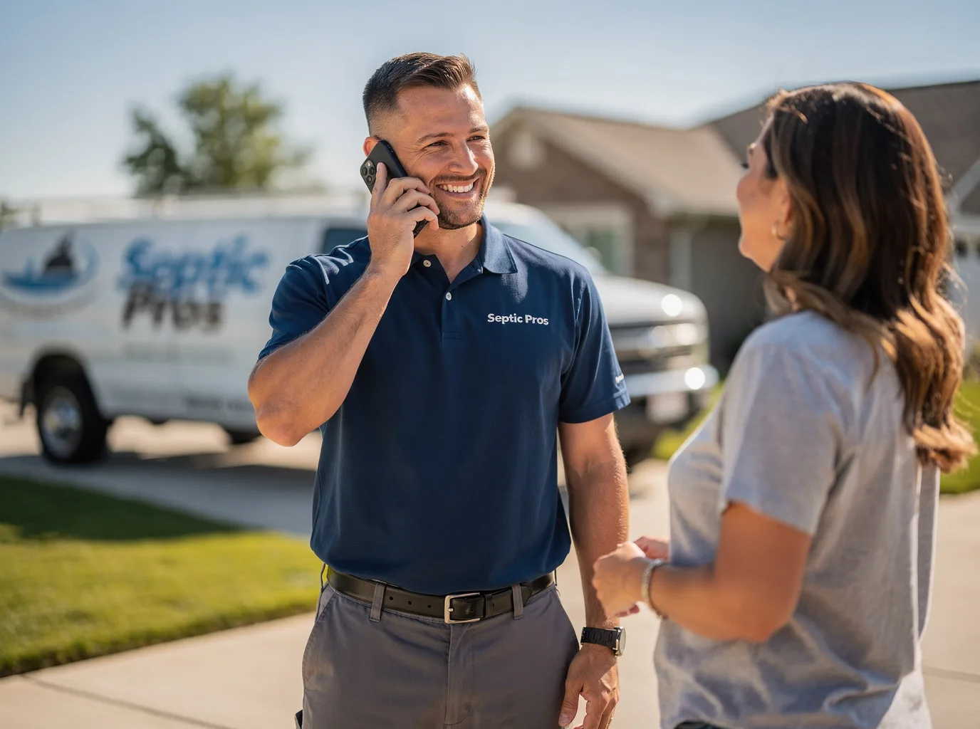 Septic Tank Pumping Minburn, IA FAQs